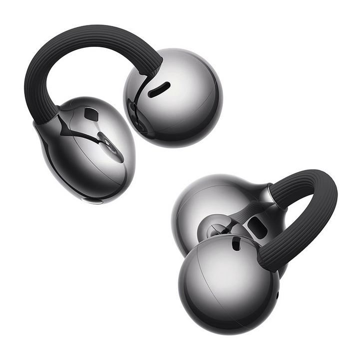Huawei FreeClip 2 Wireless Earbuds + Free Cover | Black