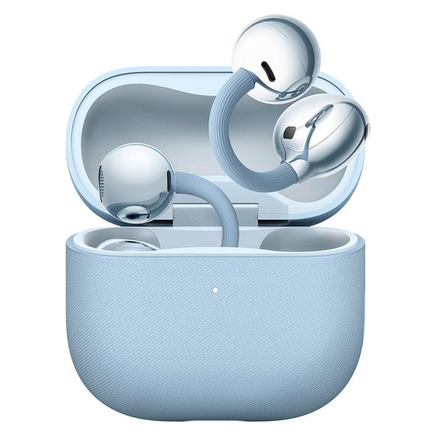 Huawei FreeClip 2 Wireless Earbuds + Free Cover | Blue