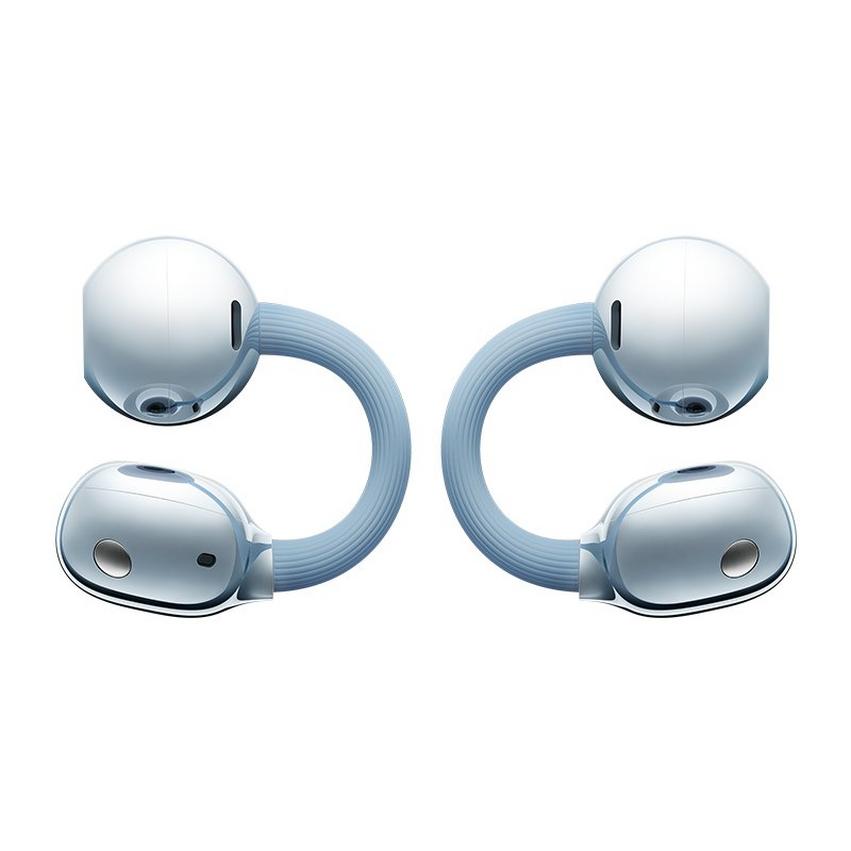Huawei FreeClip 2 Wireless Earbuds + Free Cover | Blue
