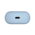 سماعة Huawei FreeClip 2 اللاسلكية + كڤر هدية | لون أزرق