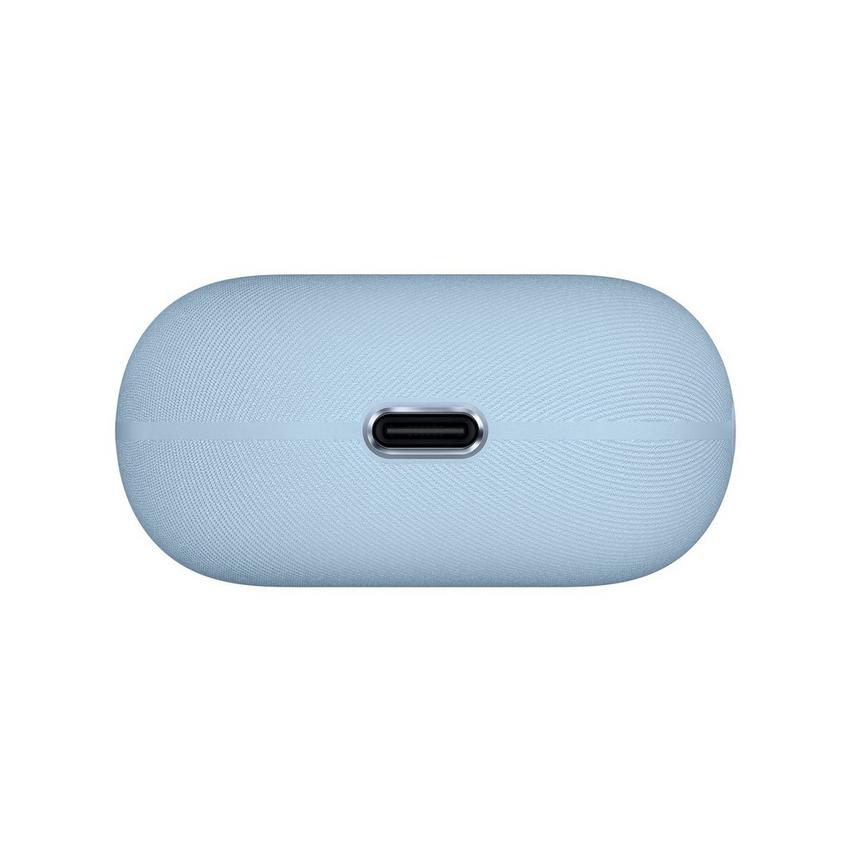 Huawei FreeClip 2 Wireless Earbuds + Free Cover | Blue