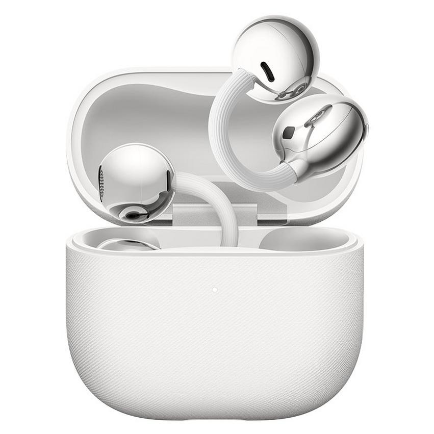 Huawei FreeClip 2 Wireless Earbuds + Free Cover |  White