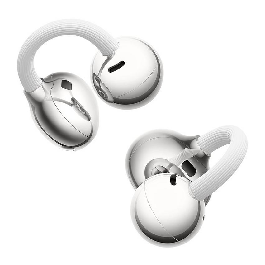 Huawei FreeClip 2 Wireless Earbuds + Free Cover |  White