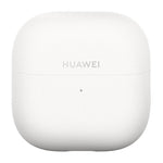 سماعة Huawei FreeClip 2 اللاسلكية + كڤر هدية | لون أبيض