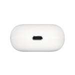 سماعة Huawei FreeClip 2 اللاسلكية + كڤر هدية | لون أبيض