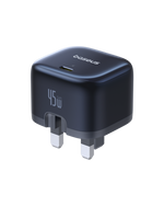 Baseus PicoGo AE11 GaN Fast Charger 1C 45W | Cosmic Black
