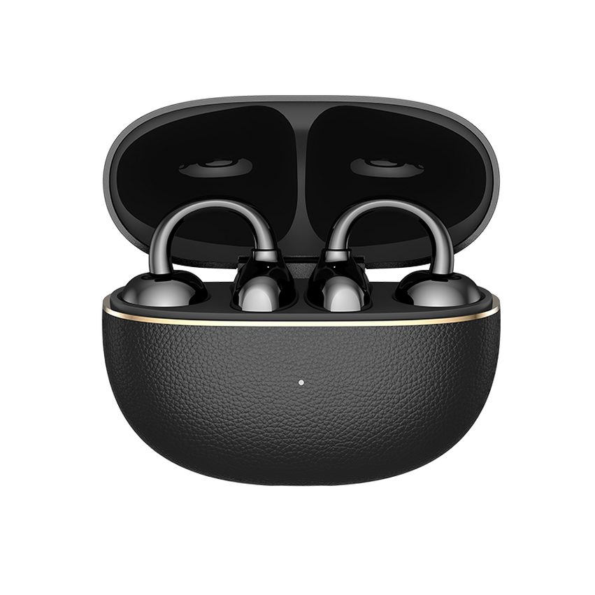 HONOR CHOICE Earbuds Clip 2 pro | Black