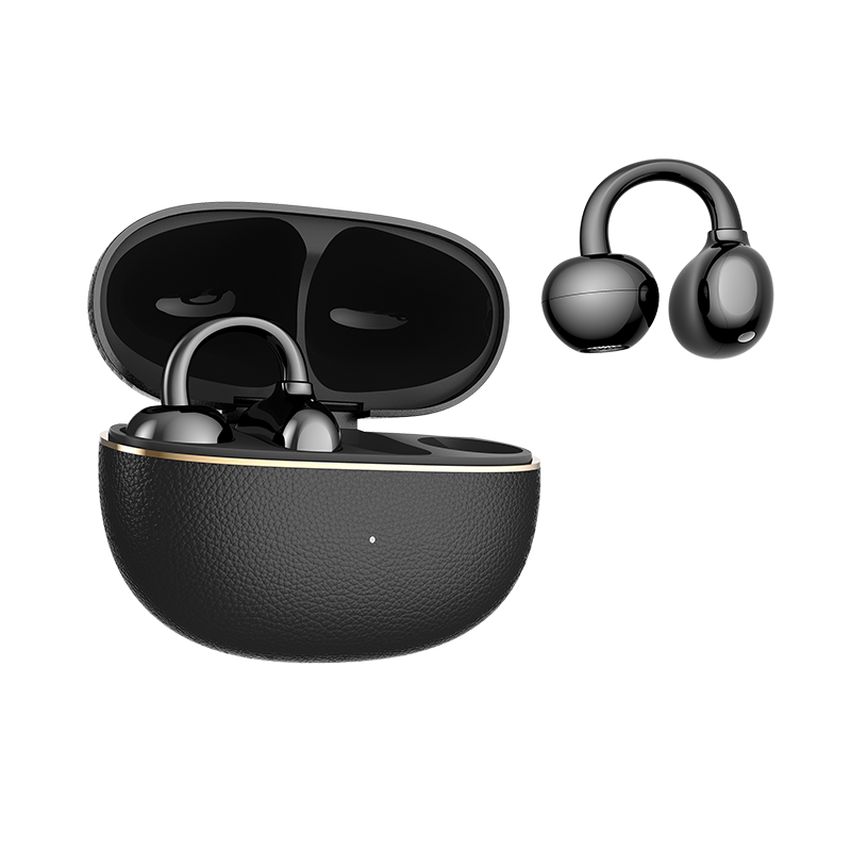 HONOR CHOICE Earbuds Clip 2 pro | Black