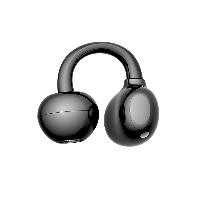 HONOR CHOICE Earbuds Clip 2 pro | Black