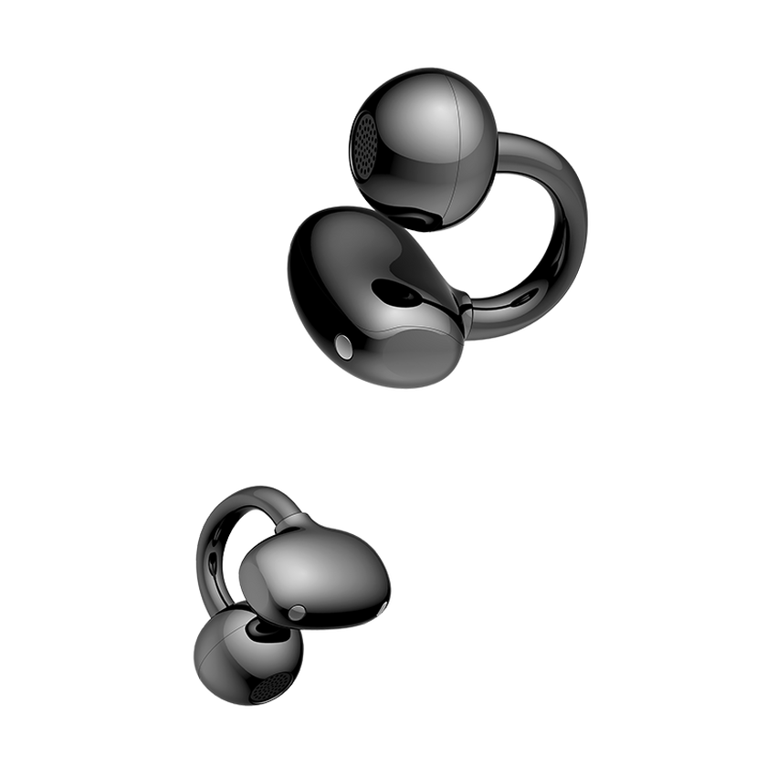 HONOR CHOICE Earbuds Clip 2 pro | Black