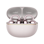 سماعات HONOR CHOICE Earbuds Clip 2 Pro لاسلكية | أسود