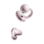 سماعات HONOR CHOICE Earbuds Clip 2 Pro لاسلكية | أسود