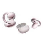 سماعات HONOR CHOICE Earbuds Clip 2 Pro لاسلكية | أسود