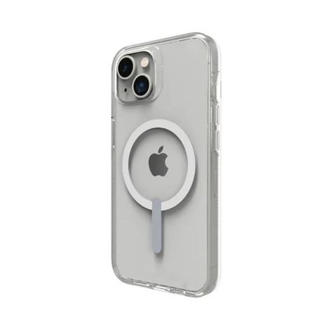 Zagg Clear Snap Case For iPhone 14 Smoke | 102010578