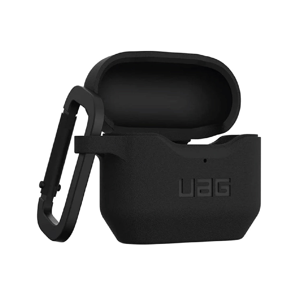 حافظة سيليكون UAG Airpods 3 Std. Issue باللون الأسود | 10292K114040