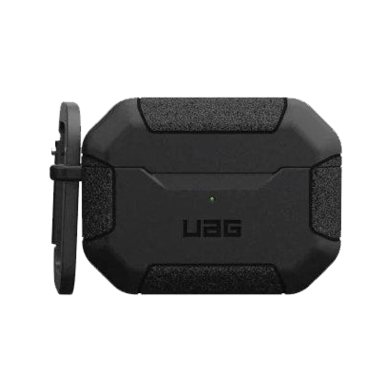 Uag Airpods Pro 2 Scout Case أسود | 104123114040