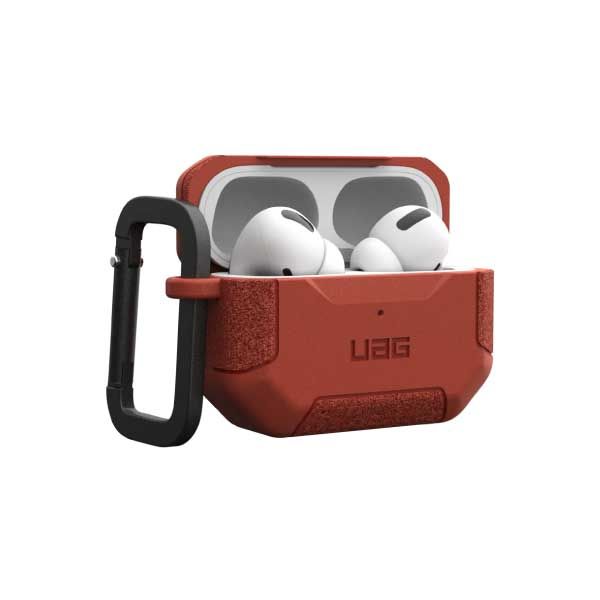 سماعات Uag Airpods Pro 2 Scout Rust | 104123119191