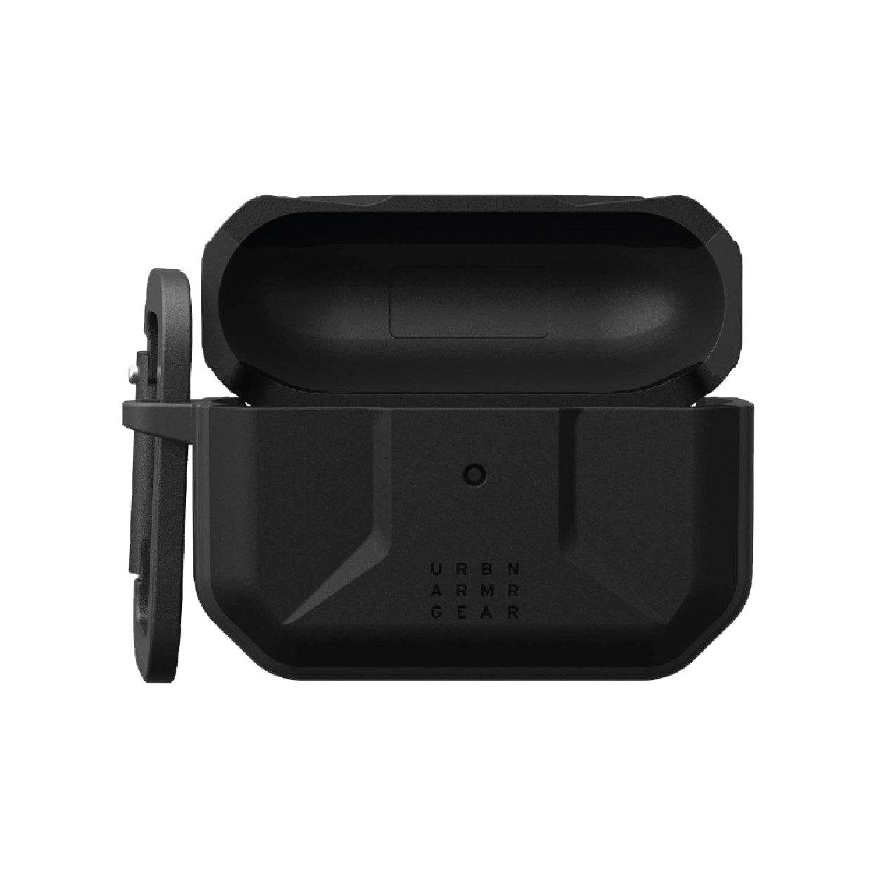 Uag Airpods Pro 2 Civilian Case Black | 104124114040