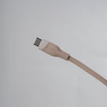 aslitec SILICORECHARGE 65W Fast Charging & Data Cable – USB-A to USB-C
