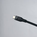 aslitec SILICORECHARGE 65W Fast Charging & Data Cable – USB-A to USB-C