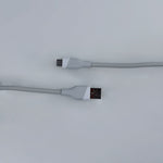 aslitec SILICORECHARGE 65W Fast Charging & Data Cable – USB-A to USB-C