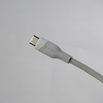 aslitec SILICORECHARGE 65W Fast Charging & Data Cable – USB-A to USB-C