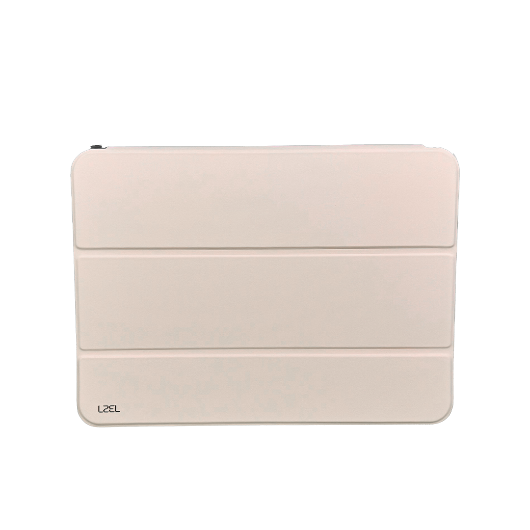 LZEL Imperium Trifolio Smart Folio Case for iPad 10.9