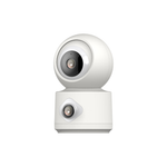 aslitec 4MP Smart WiFi Dual Lens 1920×2160 HD Camera