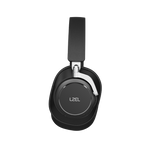 LZEL Sonicflow Series High-Fidelity Wireless Stereo Headphones | Black