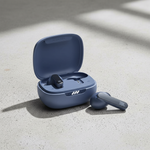 سماعات Live Pro 2 True عازلة للضوضاء من JBL | أزرق