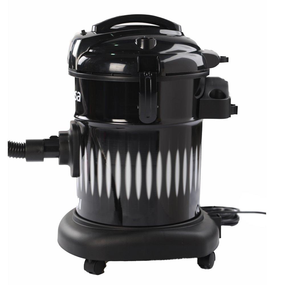Wansa 1800W 18L Drum Vacuum Cleaner