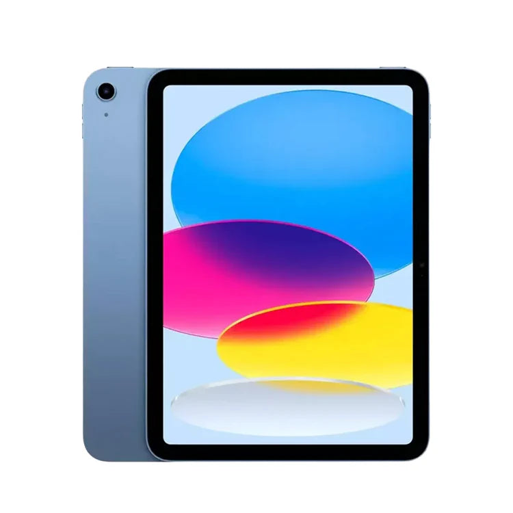 Apple iPad A16  11" 512GB Wi-Fi (2025) | Blue