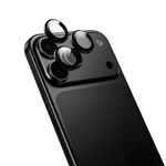 حماية عدسات كاميرا Aslitec Aegis Guard Premium HD بحماية فائقة لهاتف iPhone 18 Pro / 18 Pro Max