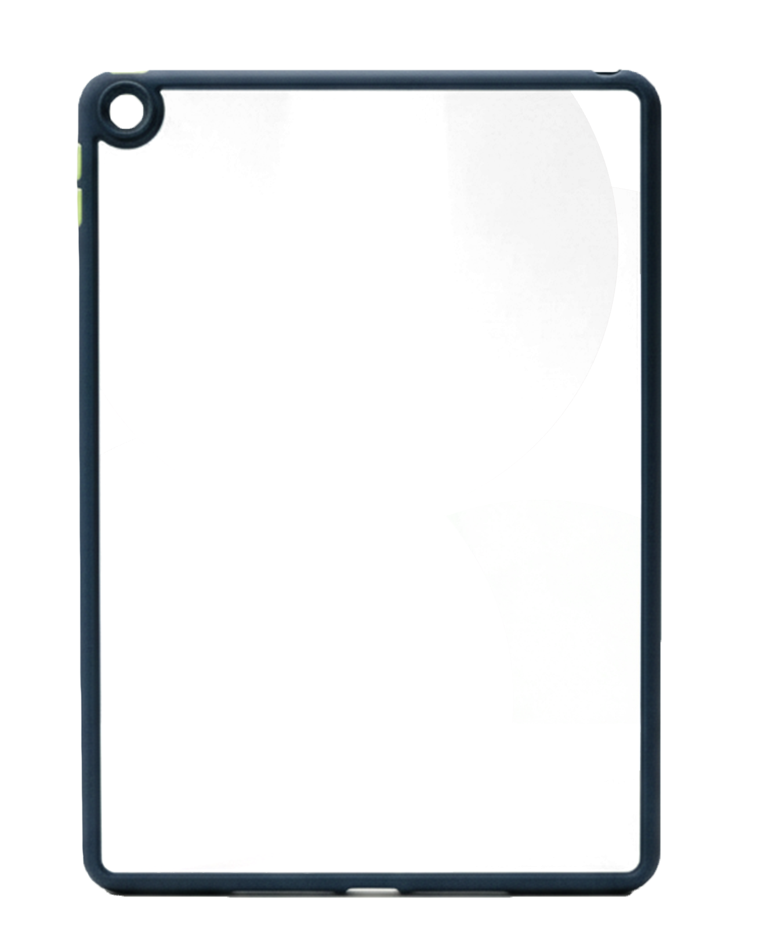 LIKGUS iPad 10.2 Case Blue (CASE 10.2 BLU)