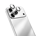 حماية عدسات كاميرا Aslitec Aegis Guard Premium HD بحماية فائقة لهاتف iPhone 18 Pro / 18 Pro Max