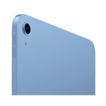 أبل آيباد A16 الجيل الحادي عشر بسعة 128 جيجابايت / 11 بوصة - WiFi | أزرق