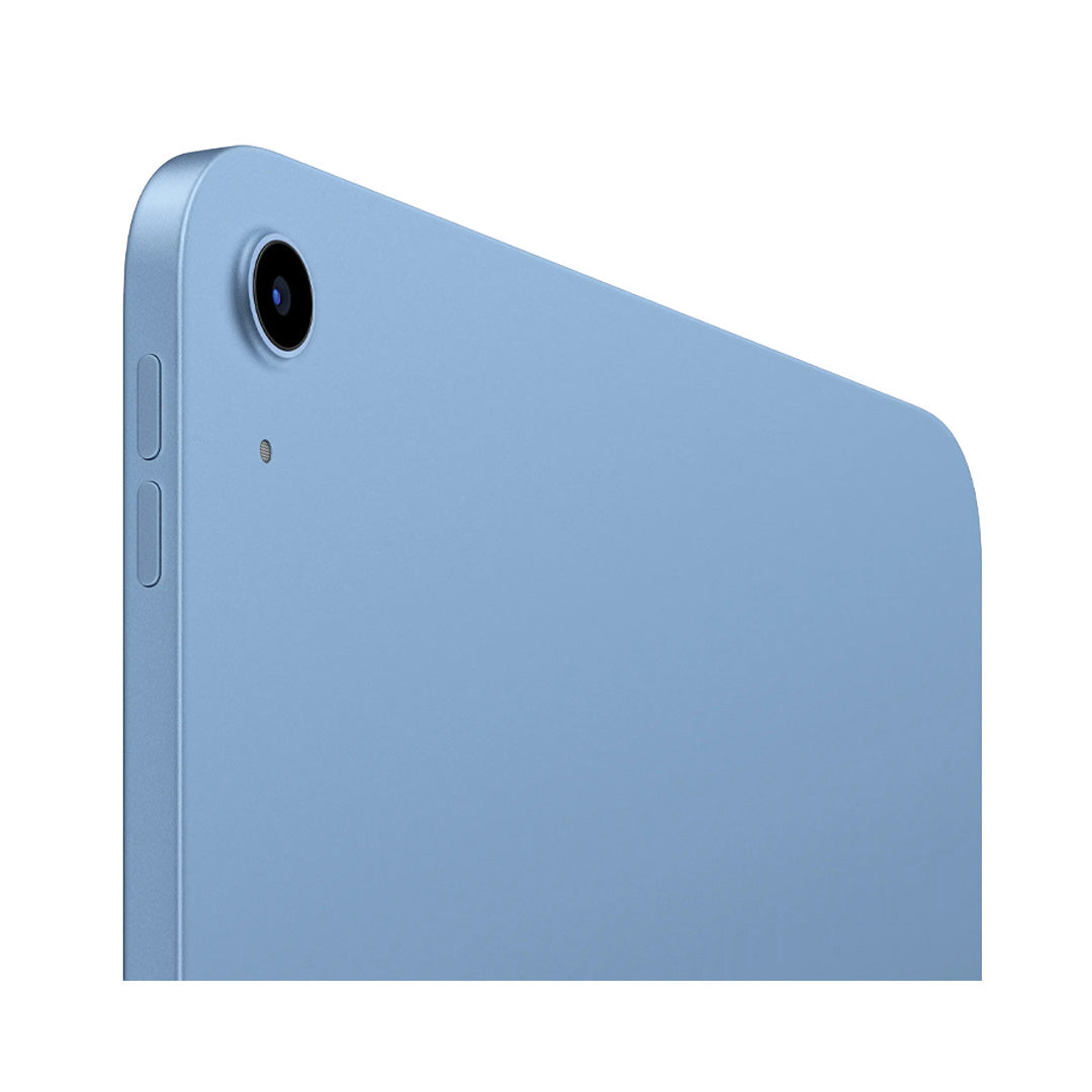 أبل آيباد A16 الجيل الحادي عشر بسعة 128 جيجابايت / 11 بوصة - WiFi | أزرق
