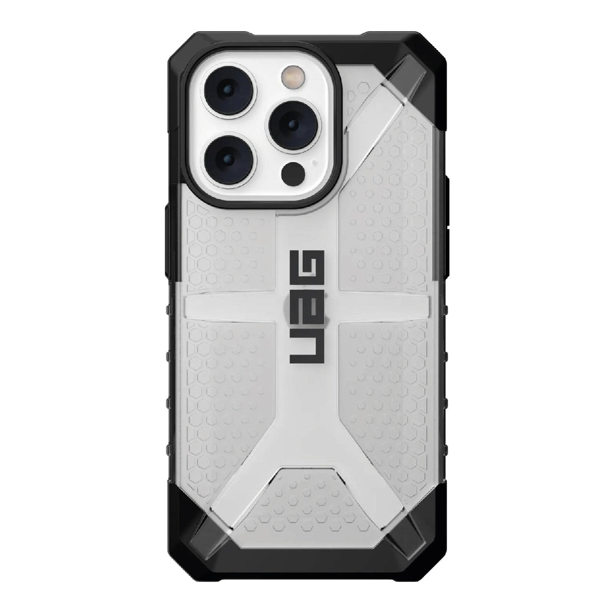 Uag Plasma Cover For iPhone 14 Pro Clear Ice | 114066114343