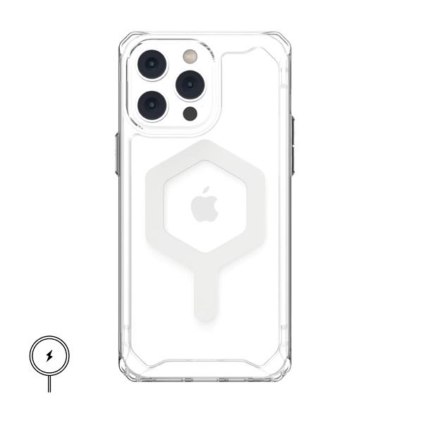 Uag Magsafe Plyo Case For iPhone 14 Pro Ice | 114070114343