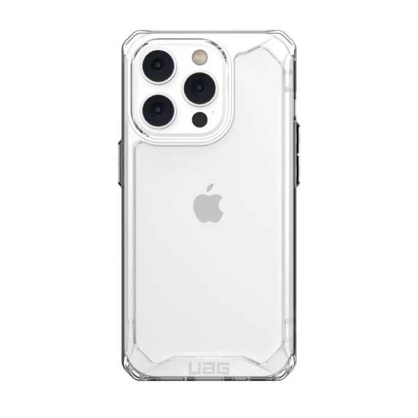 Uag Plyo Cover For iPhone 14 Pro Clear | 114086114343