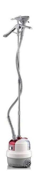 Bravo Vertical Garment Steamer, 1580W, 2.2 L | White