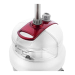 مكواة بخار عمودية Bravo بقوة 1580 واط وسعة 2.2 لتر – أبيض