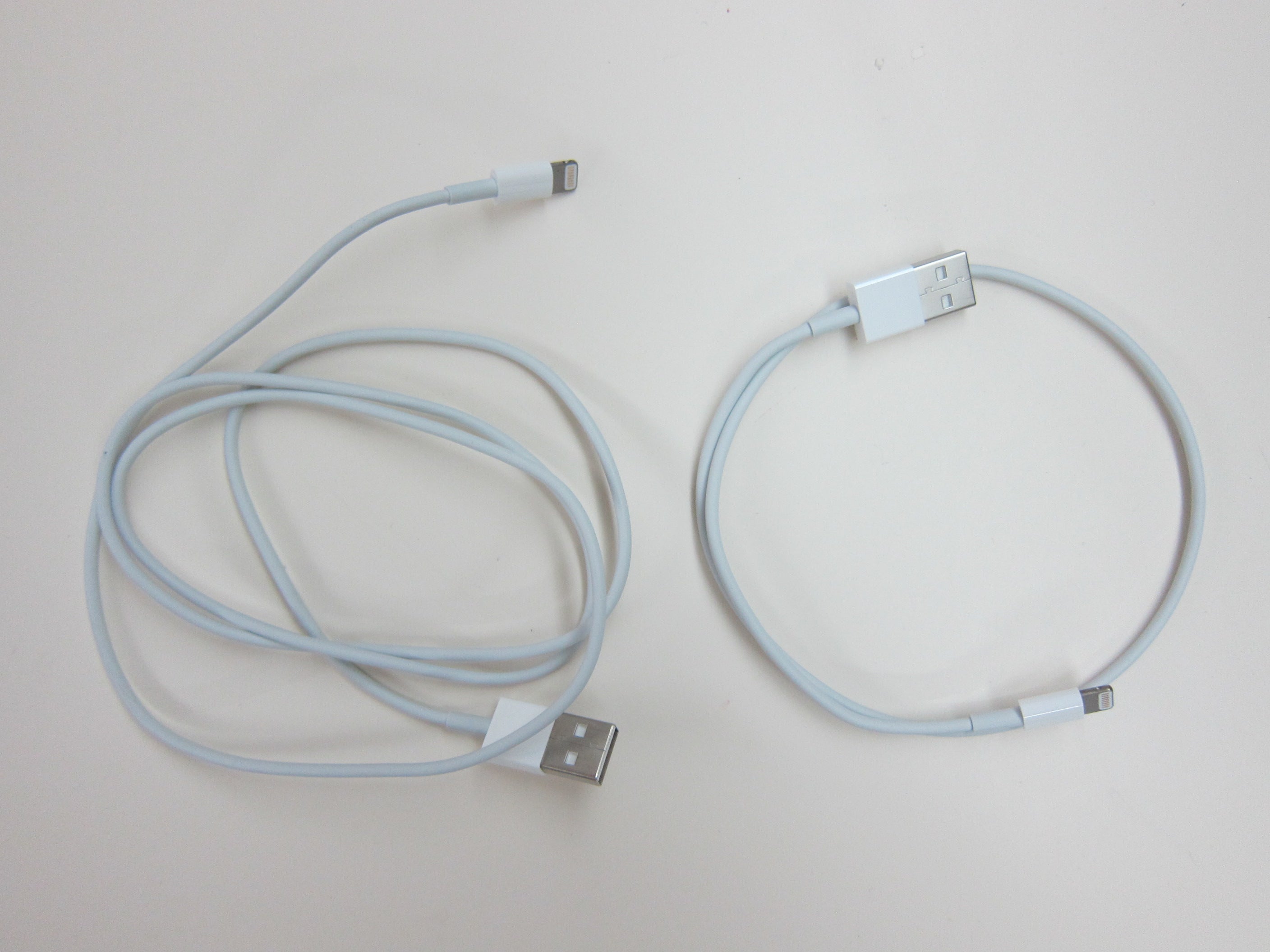 Apple 0.5M Lightining To USB Cable