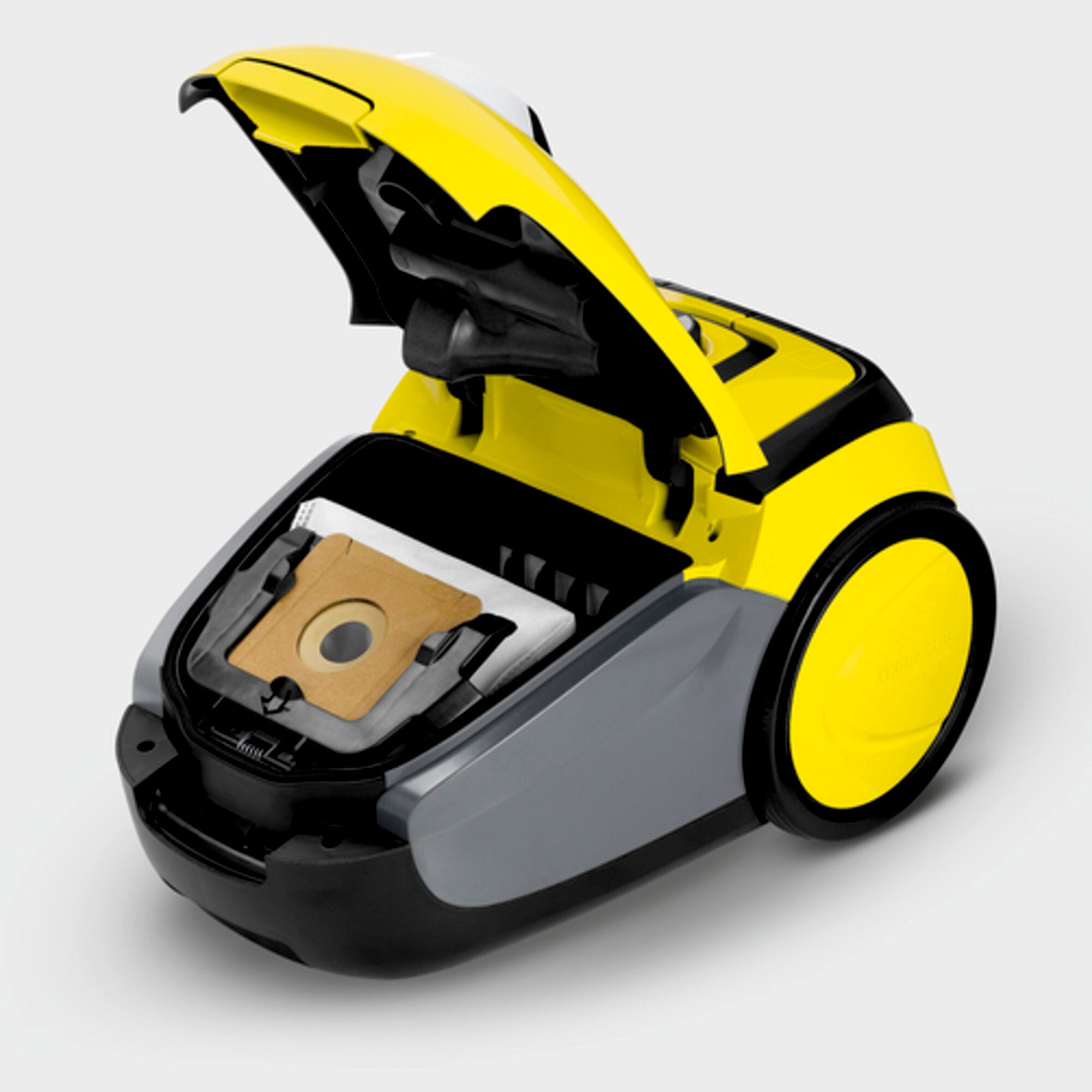 Karcher Vacuum Cleaner 2 - (VC2)