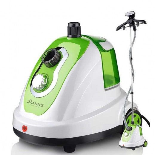 مكواة بخار عمودية سومو للملابس