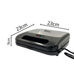 SUMO SM-7212 Electric Walnut Cookie Maker