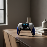 يد تحكم PlayStation 5 DualSense إصدار Astro Bot Joyful المحدود