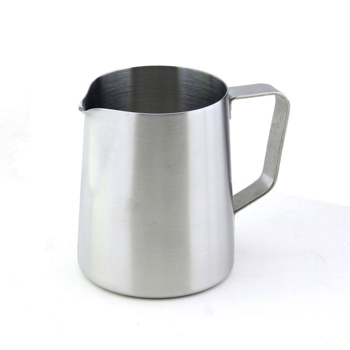 Sayona Coffee Maker 20 Bar with Milk Frother 1450 W