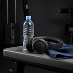 JBL Tune 520BT Wireless Headphones Pure Sound | Black