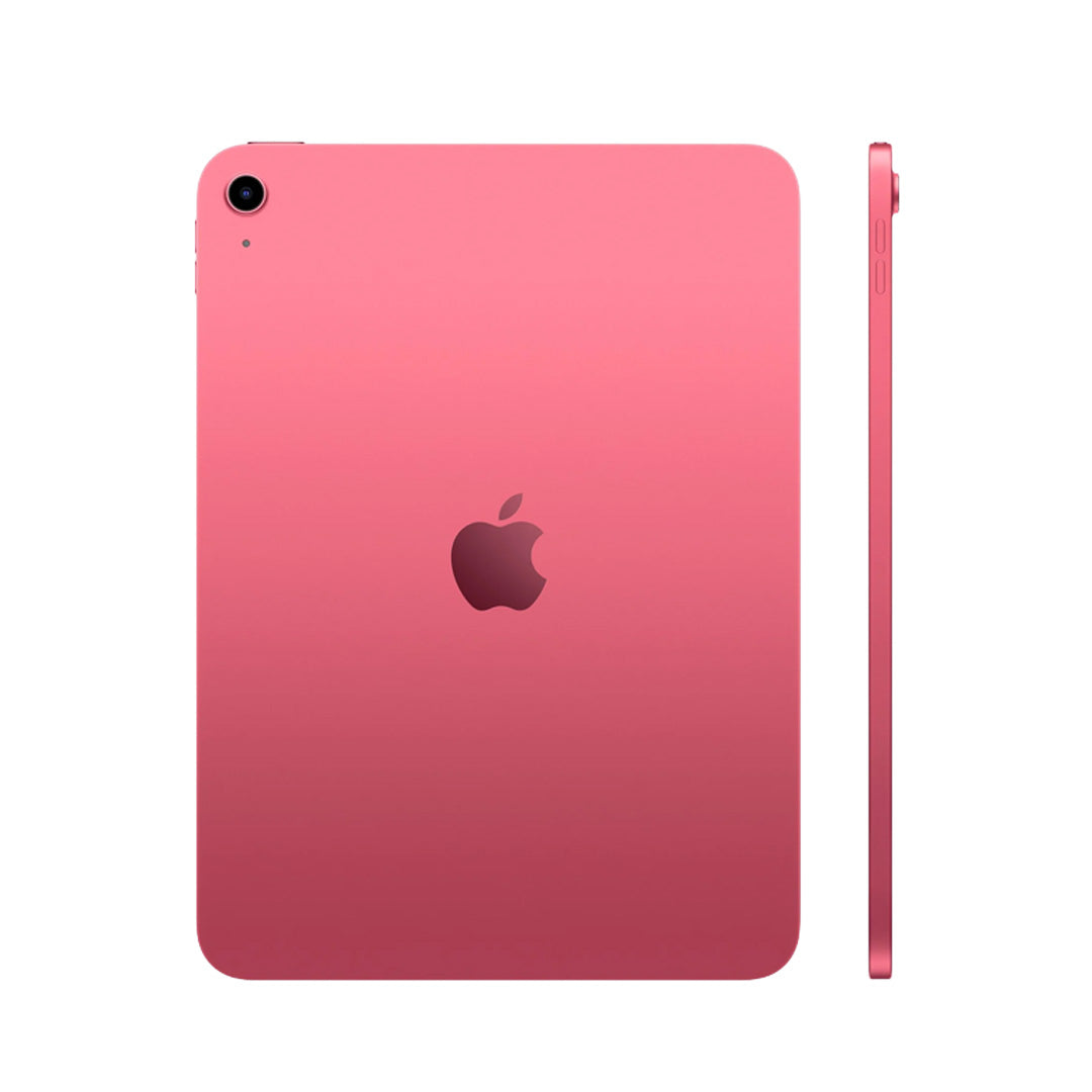 Apple iPad 11th Gen Tablet, A16 Chip, 256GB, Wi-Fi, 11” | Pink